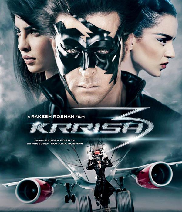 Krrish 3