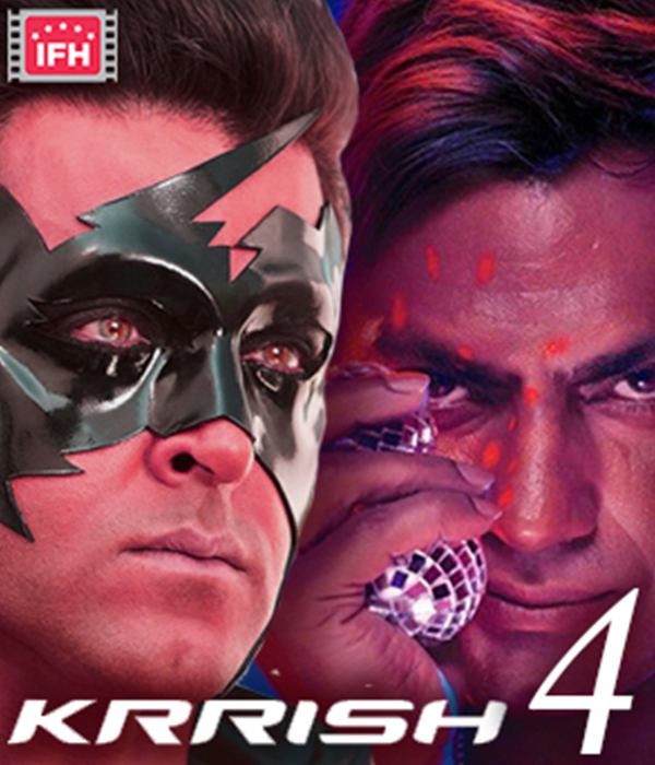 Krrish 4