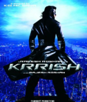 Krrish