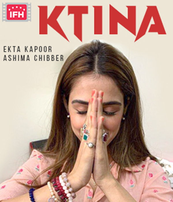 KTina