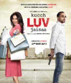 Kucch Luv Jaisaa