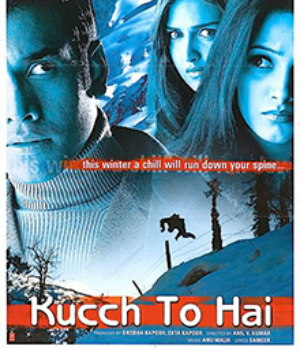 Kucch To Hai