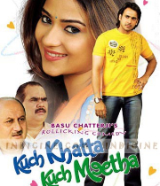 Kuch Khatta Kuch Meetha