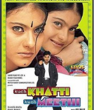 Kuch Khatti Kuch Meethi