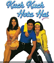 Kuch Kuch Hota Hai