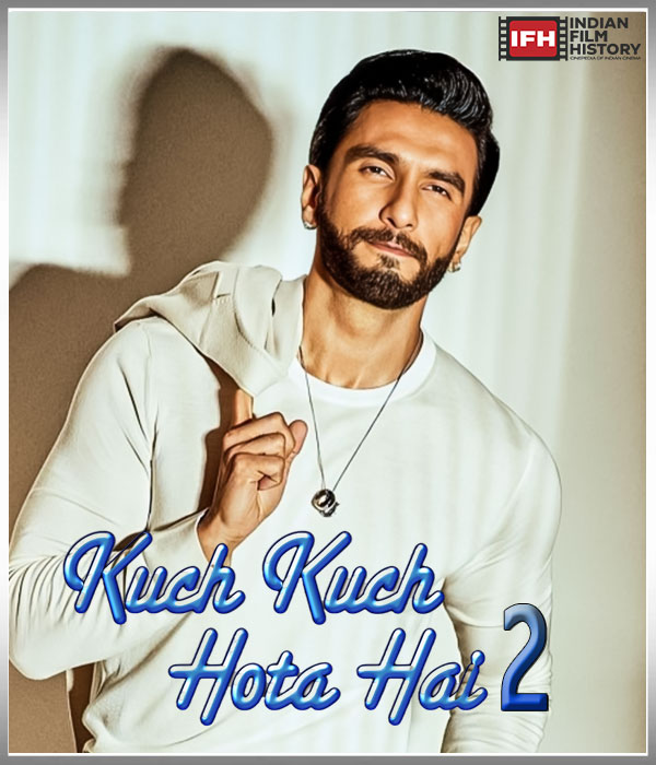 Kuch Kuch Locha Hai 2
