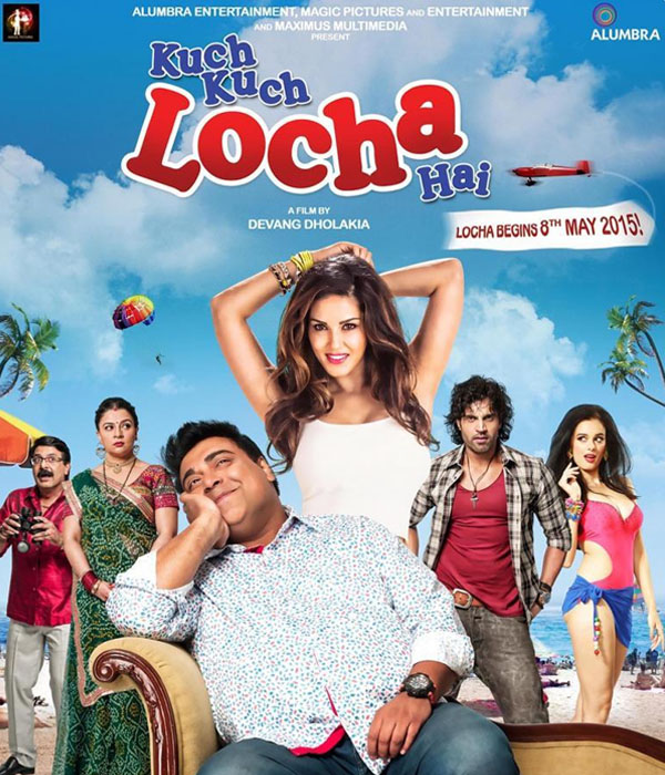 Kuch Kuch Locha Hai