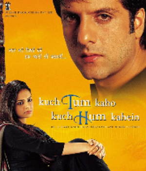 Kuch Tum Kaho Kuch Hum Kahein