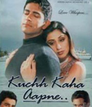 Kuchh Kaha Aapne