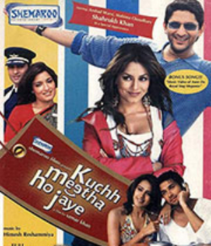 Kuchh Meetha Ho Jaye