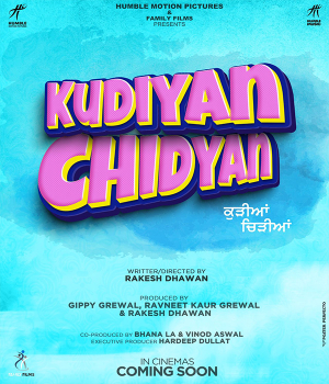Kudiyan Chidyan
