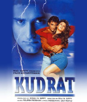 Kudrat
