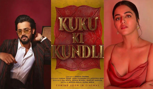Kuku Ki Kundli
