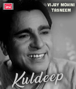 Kuldeep
