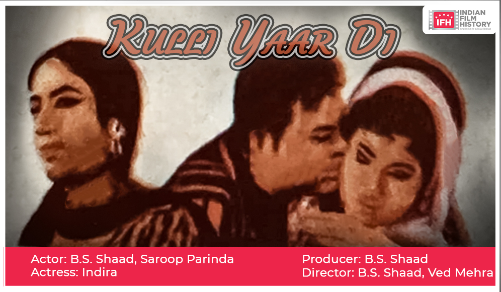 Kulli Yaar Di