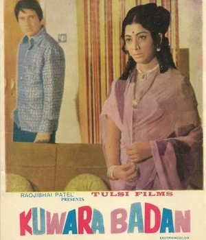 Kunwara Badan
