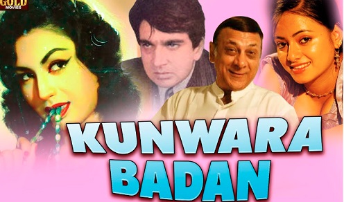 Kunwara Badan