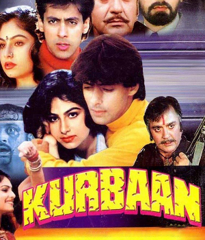 Kurbaan