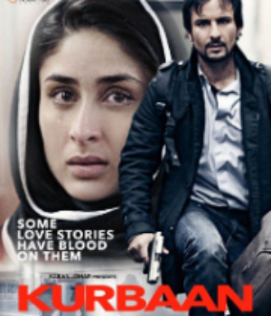 Kurbaan