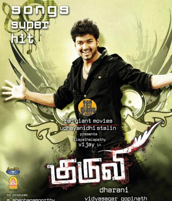 Kuruvi