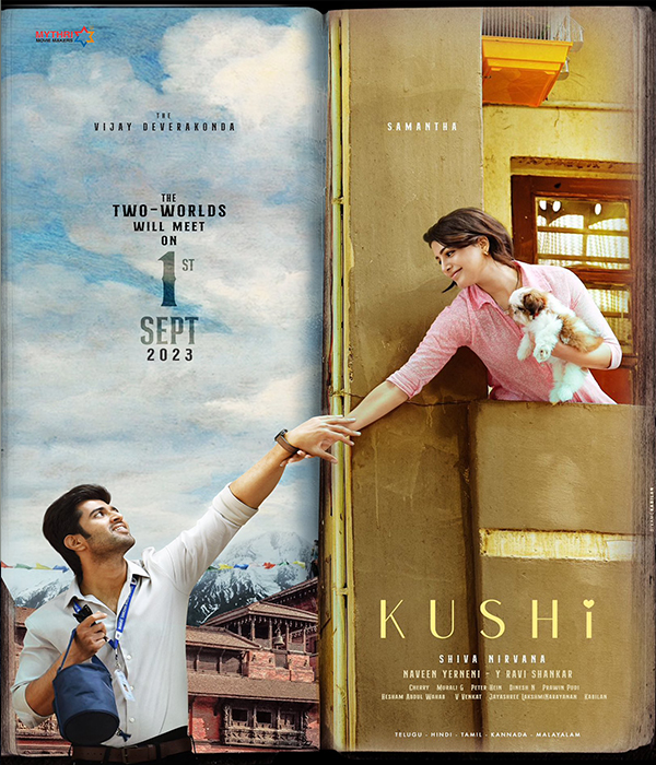 Kushi