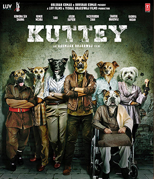 Kuttey