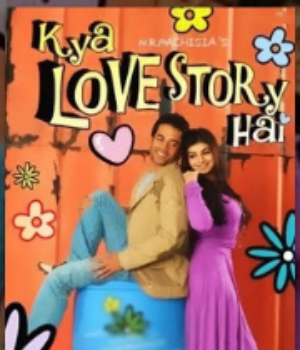 Kya Love Story Hai