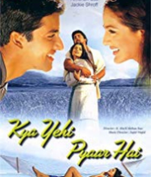 Kya Yehi Pyaar Hai