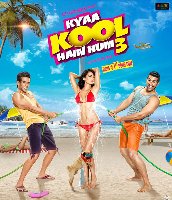 Kyaa Kool Hain Hum 3