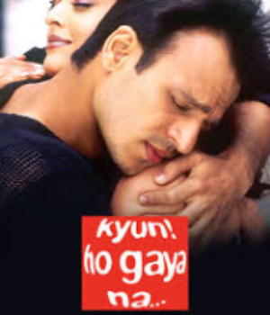 Kyun Ho Gaya Na