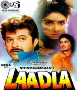 Laadla
