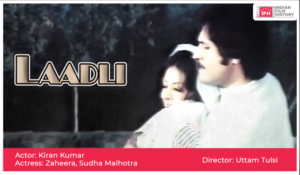 Laadli