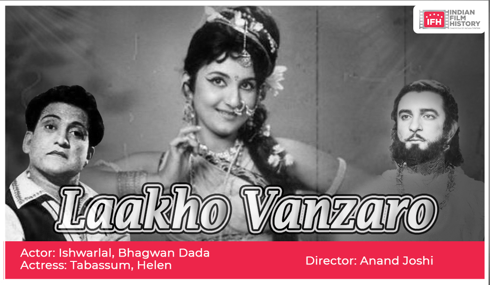 Laakho Vanzaro