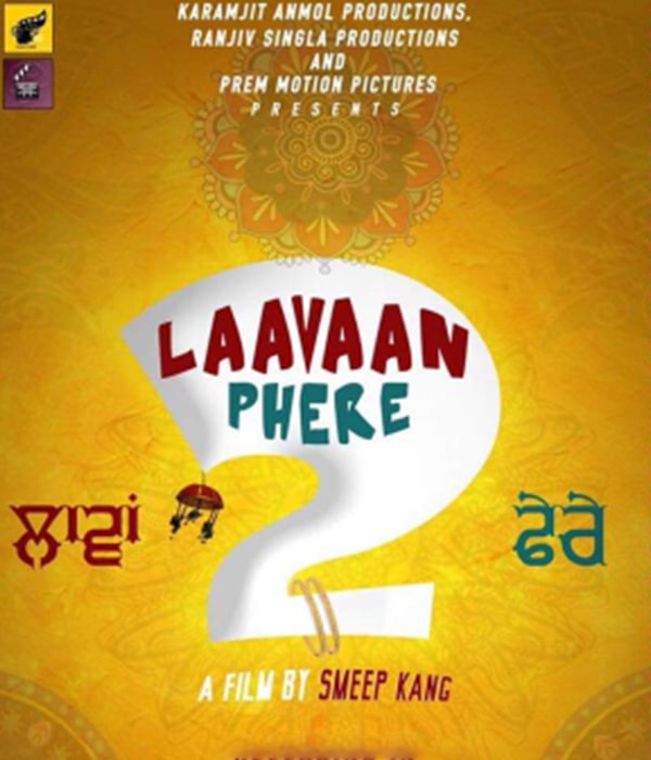 Laavaan Phere 2