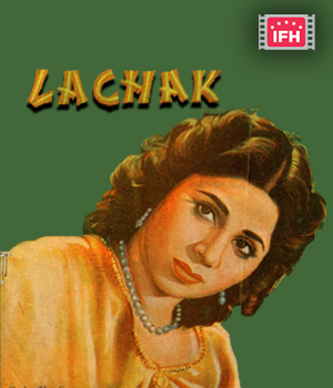 Lachak