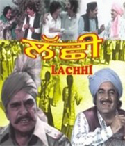 Lachhi
