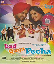 Lad Gaya Pecha