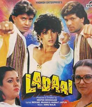 Ladaai