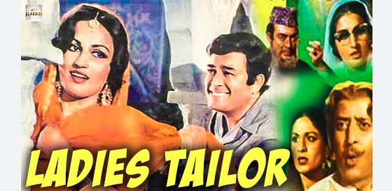 Ladies Tailor