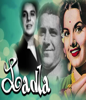 Ladla