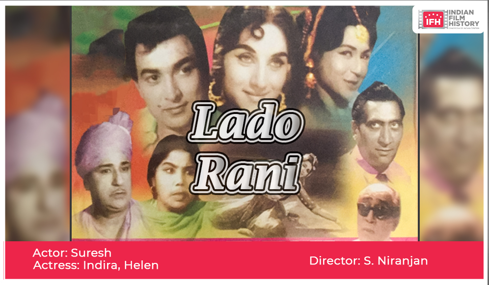 Lado Rani