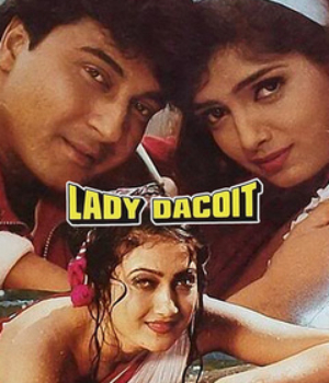 Lady Dacoit