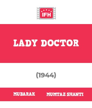 Lady Doctor