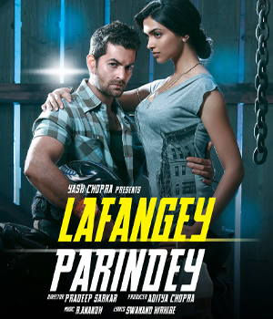 Lafangey Parindey