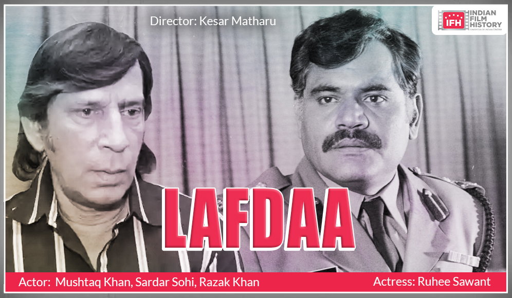 Lafdaa