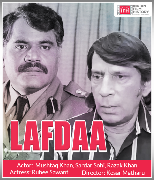 Lafdaa