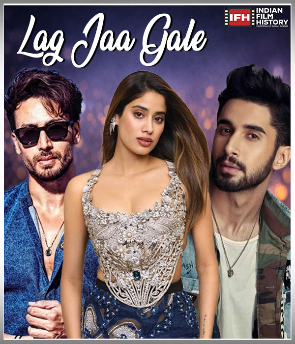 Lag Jaa Gale