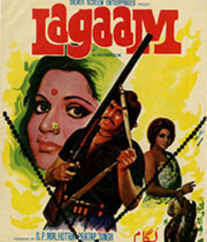 Lagaam