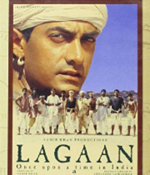 Lagaan
