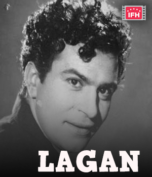 Lagan